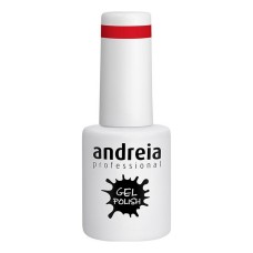 Pintaúñas Semipermanente Gel Polish Andreia 214 (10,5 ml)