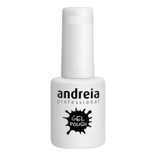 Pintaúñas Semipermanente Gel Polish Andreia vrouw 219 (10,5 ml)