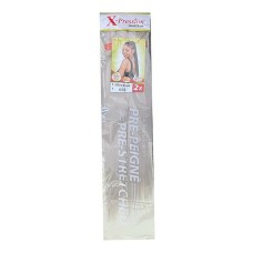 Extensiones para el Pelo Pre-Peigne X-Pression Nº 60S (1X2)