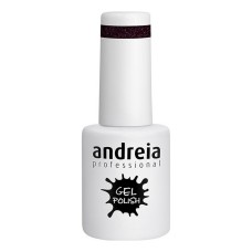 Pintaúñas Semipermanente Gel Polish Andreia ‎ 242 (10,5 ml)