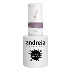 Pintaúñas Semipermanente Gel Polish Andreia Professional Gel Ba3 (10,5 ml)