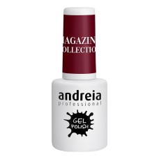 Pintaúñas Semipermanente Gel Polish Andreia Mz1 (10,5 ml)