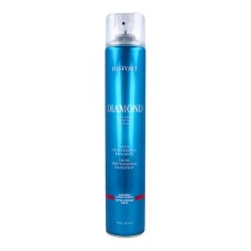 Laca de Fijación Extra Fuerte Diamond Risfort Diamond Laca/Spray (750 ml)