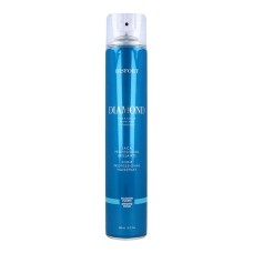 Laca de Fijación Fuerte Diamond Risfort (500 ml)