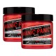 Tinte Permanente Classic Manic Panic ‎HCR 11023-2pk Pretty Flamingo (118 ml)