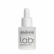 Esmalte de uñas Lab Andreia Professional Lab: Express Dry (10,5 ml)