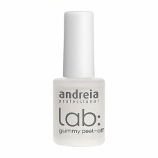 Esmalte de uñas Lab Andreia Gummy Peel Off (10,5 ml)