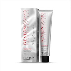 Tinte Permanente  Revlonissimo Colorsmetique Revlon Revlonissimo Colorsmetique 10.31 Nº 10.31 (60 ml)