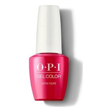 Pintaúñas Dutch Tulips Opi Rojo (15 ml)