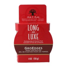 Crema de Peinado As I Am Long And Luxe (113 g)