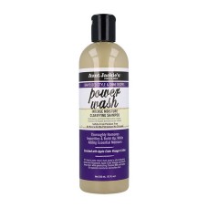 Champú Aunt Jackie's Curls & Coils Grapeseed Power Wash (355 ml)