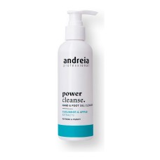 Gel Limpiador Andreia (200 ml)