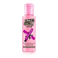 Tinte Permanente Crazy Color  42 Pinkissimo  (100 ml)