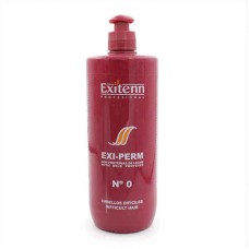 Tinte Permanente Exitenn Exi-perm 0 (500 ml)