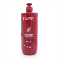 Tinte Permanente Exitenn Exi-perm 2 (500 ml)