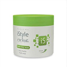 Cera Moldeadora Periche  Istyle Isoft Matte (100 ml)