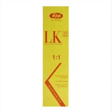 Tinte Permanente Lisap Tropical Red 7/566 (100 ml)