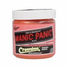 Coloración Semipermanente Manic Panic Creamtone Dreamsicle (118 ml)