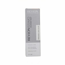 Tinte Permanente Revlon Revlonissimo Color Nº 4.41