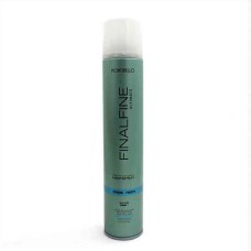 Laca de Fijación Fuerte Montibello Finalfine Ultimate (500 ml)