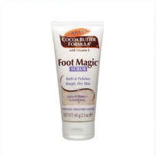 Exfoliante para Pies Palmer's Cocoa Butter (60 g)