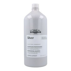 Champú L'Oreal Professionnel Paris Silver (1,5L)