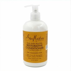 Acondicionador Shea Moisture Raw Shea Butter (384 ml)