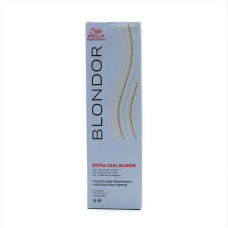 Decolorante Wella Blondor Extra (150 g)