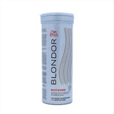 Decolorante Wella Blondor Deco (400 g)