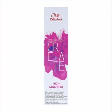 Coloración Semipermanente    Wella Color Fresh             (60 ml)