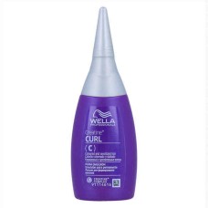 Crema de Peinado    Wella Creatine+ Curl             (75 ml)