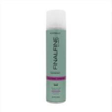 Laca Fijadora Sin Gas Finalfine Extra-Strong Montibello Finalfine Hairspray (400 ml)