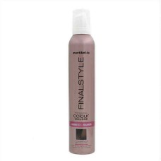 Espuma de Color Montibello Espuma Finalstyle 320 ml