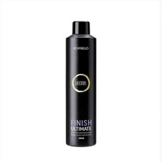 Spray Perfeccionador de Rizos Decode Finish Ultimate Extra-Strong Montibello Decode Finish (400 ml)