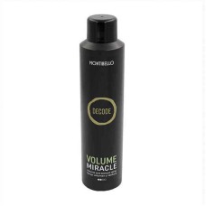 Spray para Dar Volumen Decode Volumen Miracle Montibello Decode Volumen (250 ml)