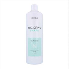 Crema de Peinado Iniciative Shape Neutralizante Montibello ISN1 (1000 ml)