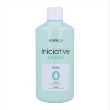 Tratamiento Capilar Postpermanente Iniciative Shape Perm Nº 0 Montibello Iniciative Shape (500 ml)