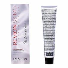 Tinte Permanente Revlonissimo Revlon Revlonissimo Colorsmetique NMT 66,66 Nº 66.66 (60 ml)