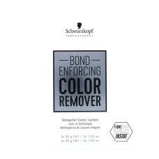 Corrector de Color Bond Enforcing Color Remover Schwarzkopf Igora Color (60 g)