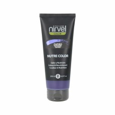 Coloración Semipermanente    Nirvel Nutre Color Blond             Zafiro (200 ml)