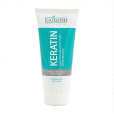 Queratina para el Cabello Exitenn (100 ml)