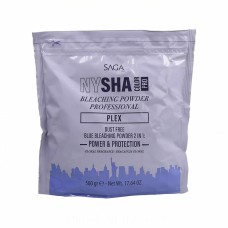 Decolorante Nysha Nysha Color Polvos (500 g)