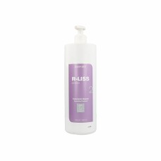 Tratamiento Capilar Alisador Risfort R-Liss (1000 ml)