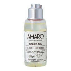 Aceite para la Barba Farmavita Amaro Aceite