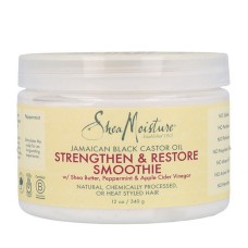 Mascarilla Capilar Shea Moisture 215851 (340 gr)