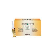 Loción Capilar Anticaída Farmavita Tricogen Loción (12 x 8 ml)