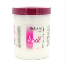 Mascarilla Capilar Reparadora Salerm Hi Repair