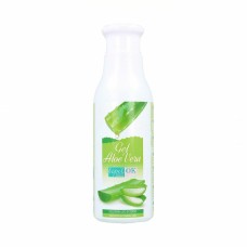 Gel para Depilación Depil Ok Ok Gel 250 ml Aloe Vera