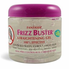 Acondicionador Antiencrespamiento Fantasia IC Buster Straightening Gel (454 g)