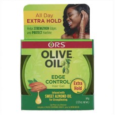 Aceite Capilar Ors Oilve Oil Cabello (64 g)